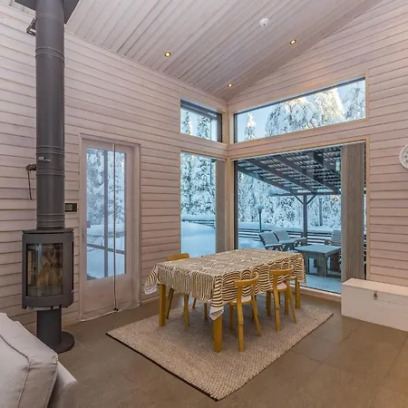 Vesla By Interhome Ruka