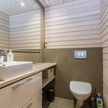 Vesla By Interhome