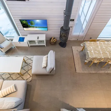 Vesla By Interhome Ruka